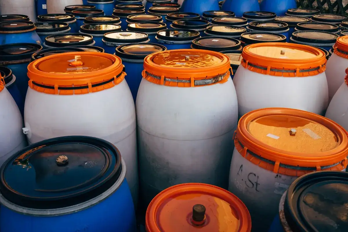 Chemical & Toxic Waste Cleanup in Forrest City, AR
